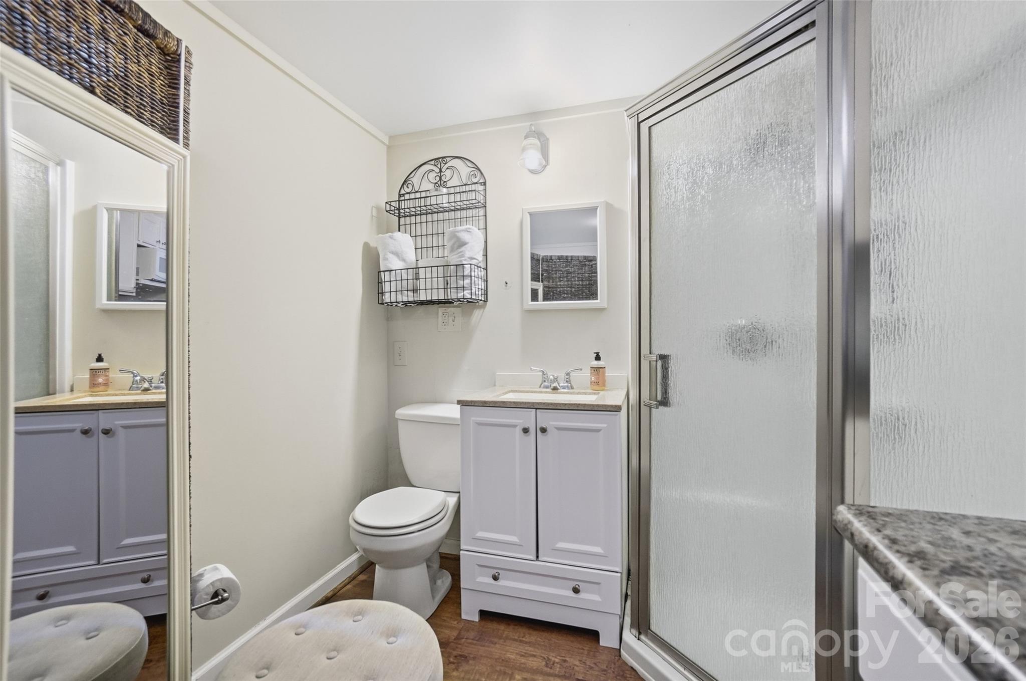 Elizabeth - Residential