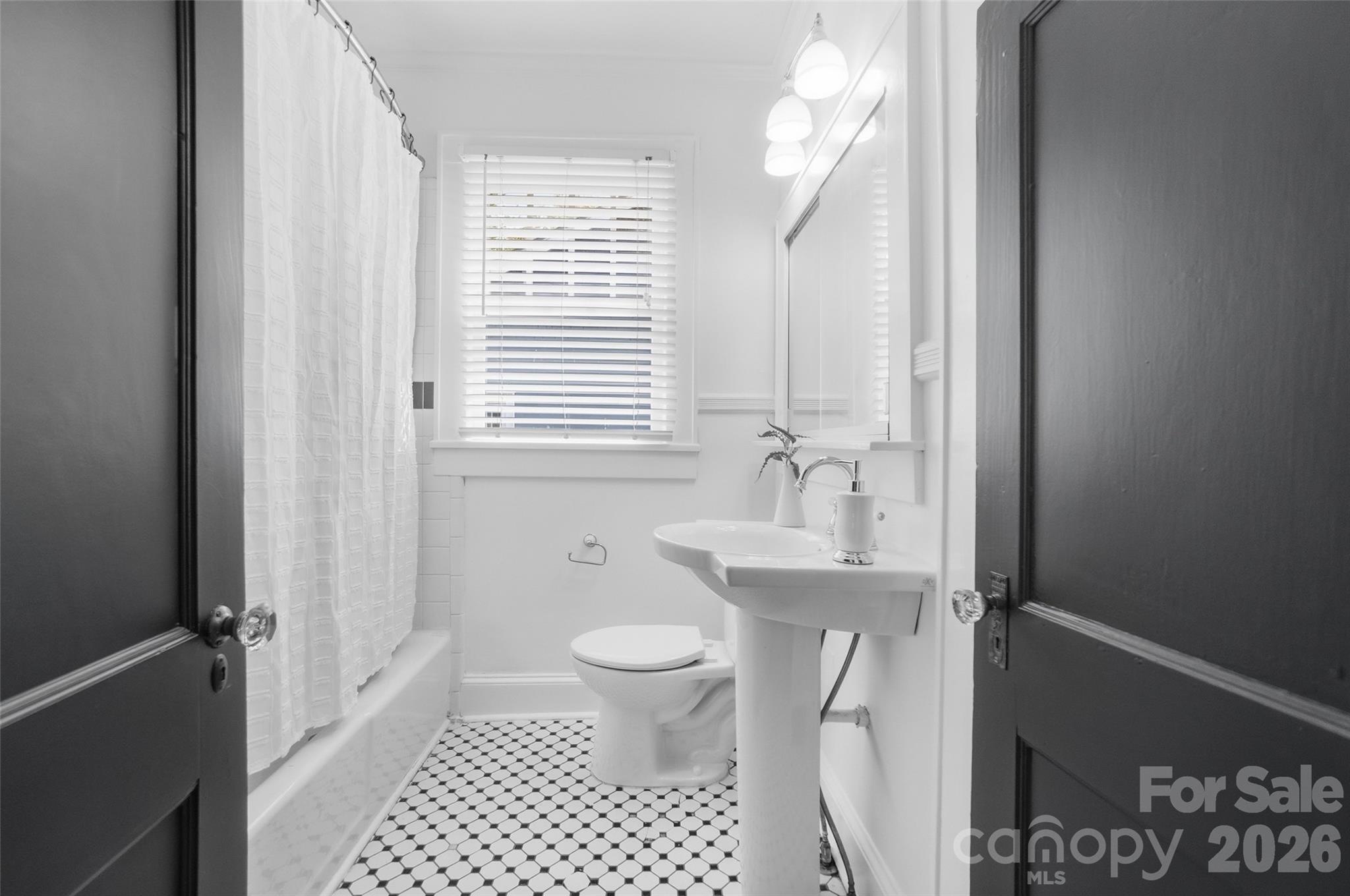 Elizabeth - Residential