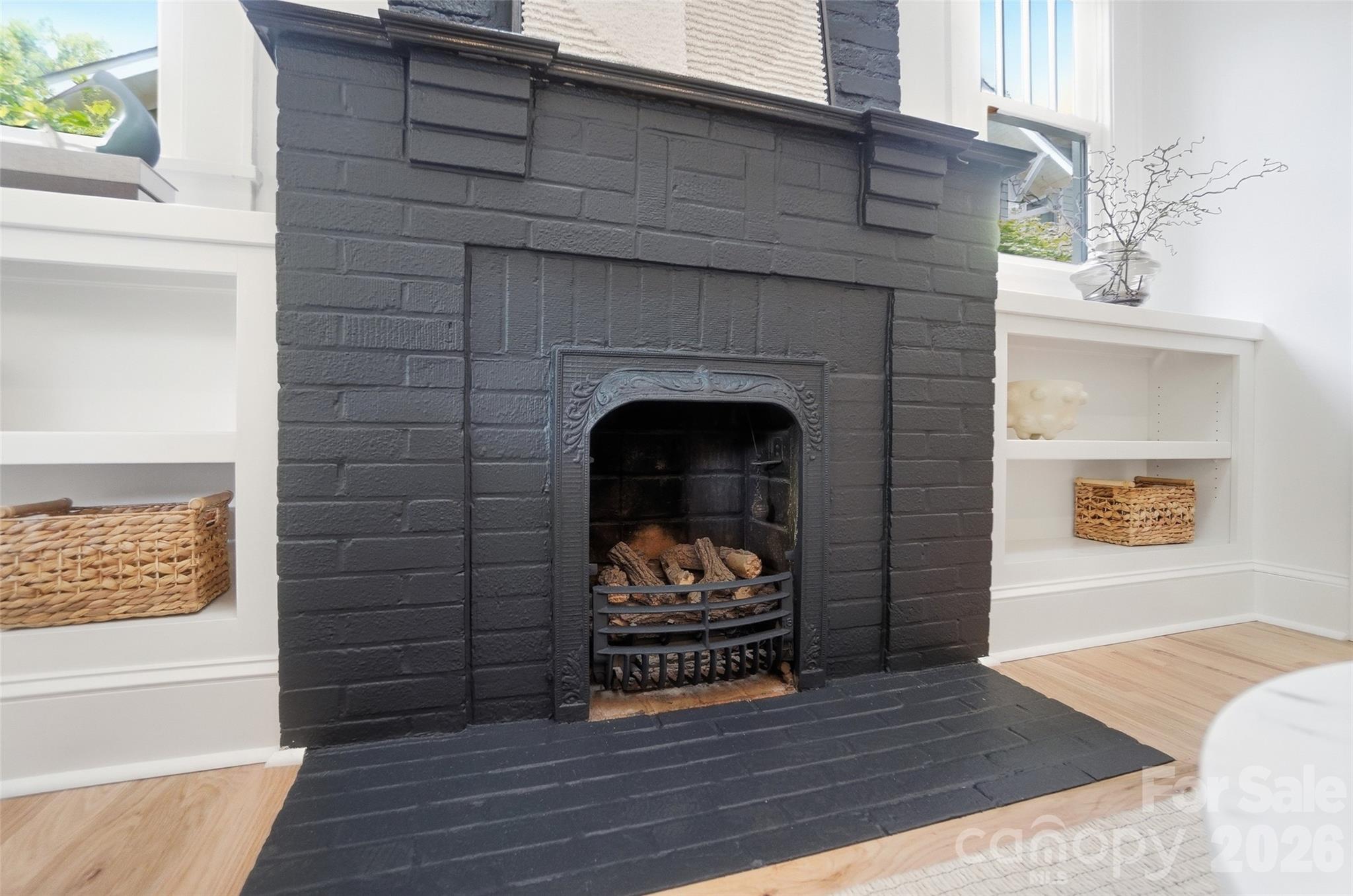 Elizabeth - Residential