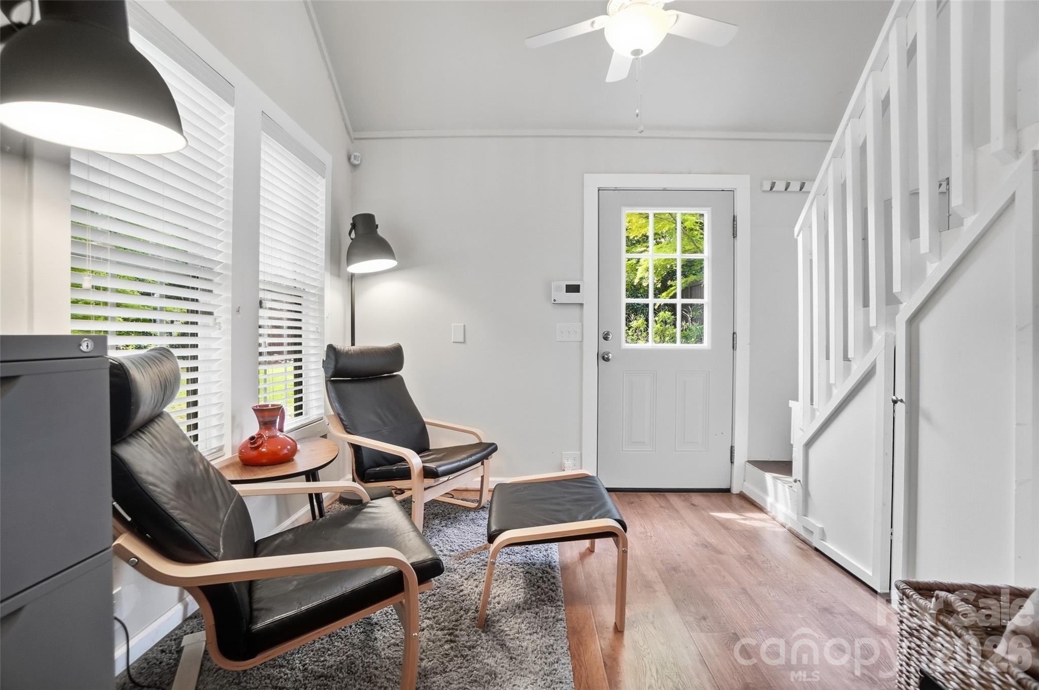 Elizabeth - Residential