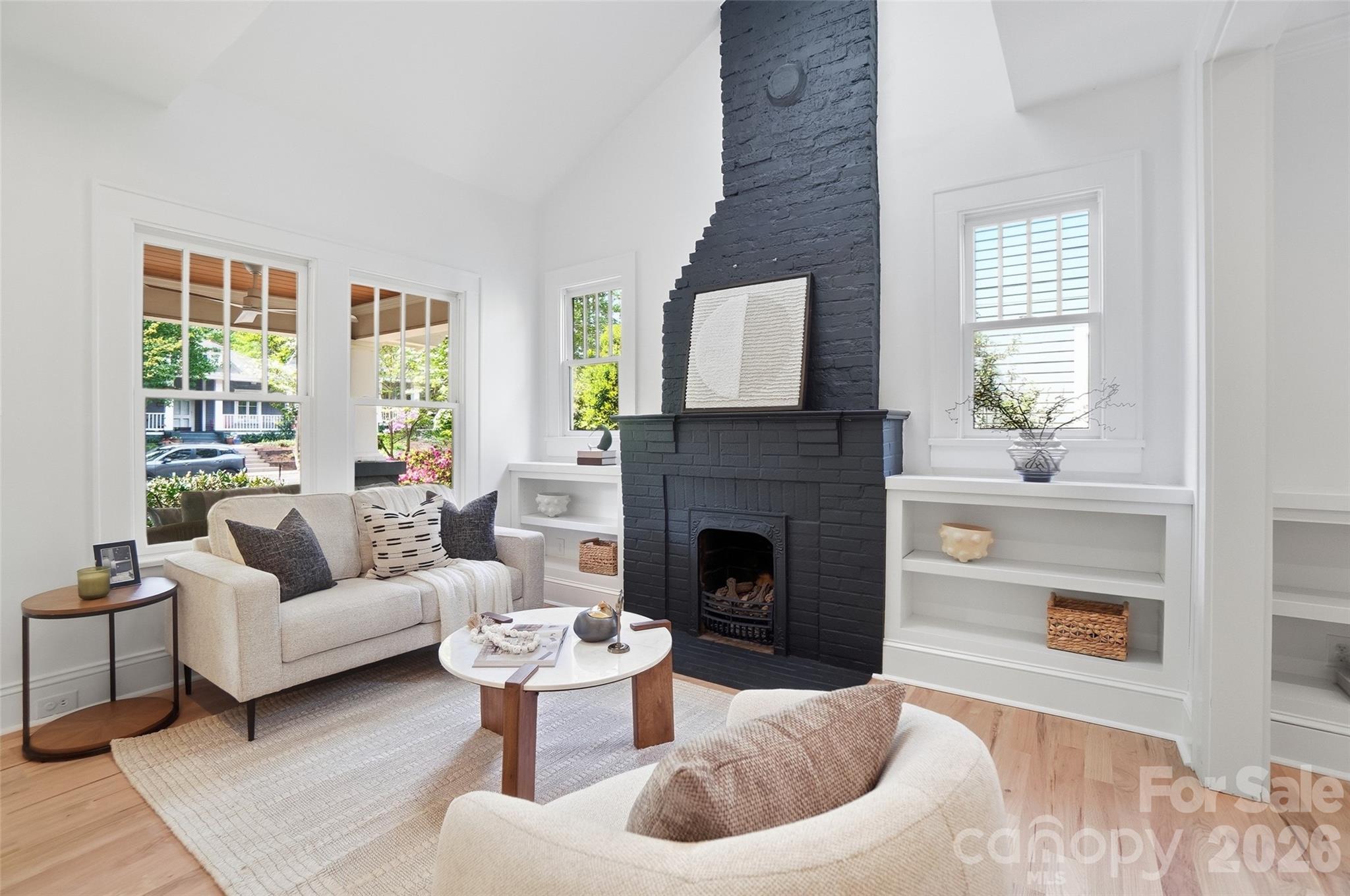 Elizabeth - Residential