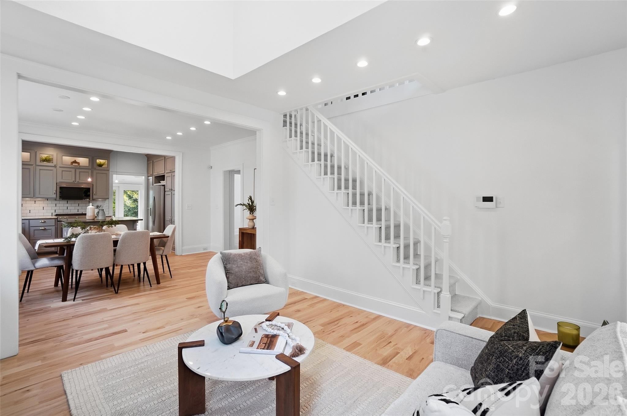 Elizabeth - Residential