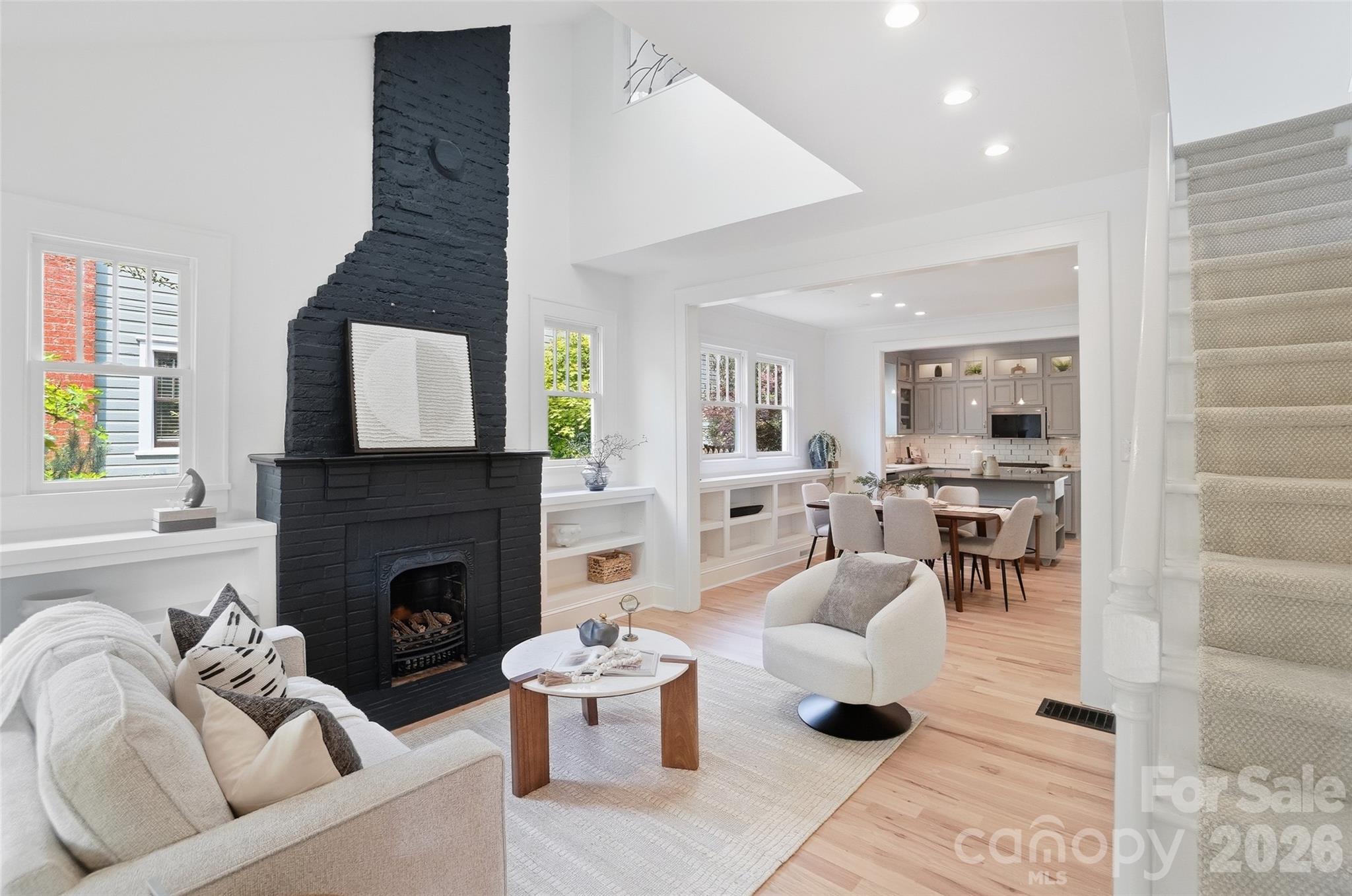 Elizabeth - Residential