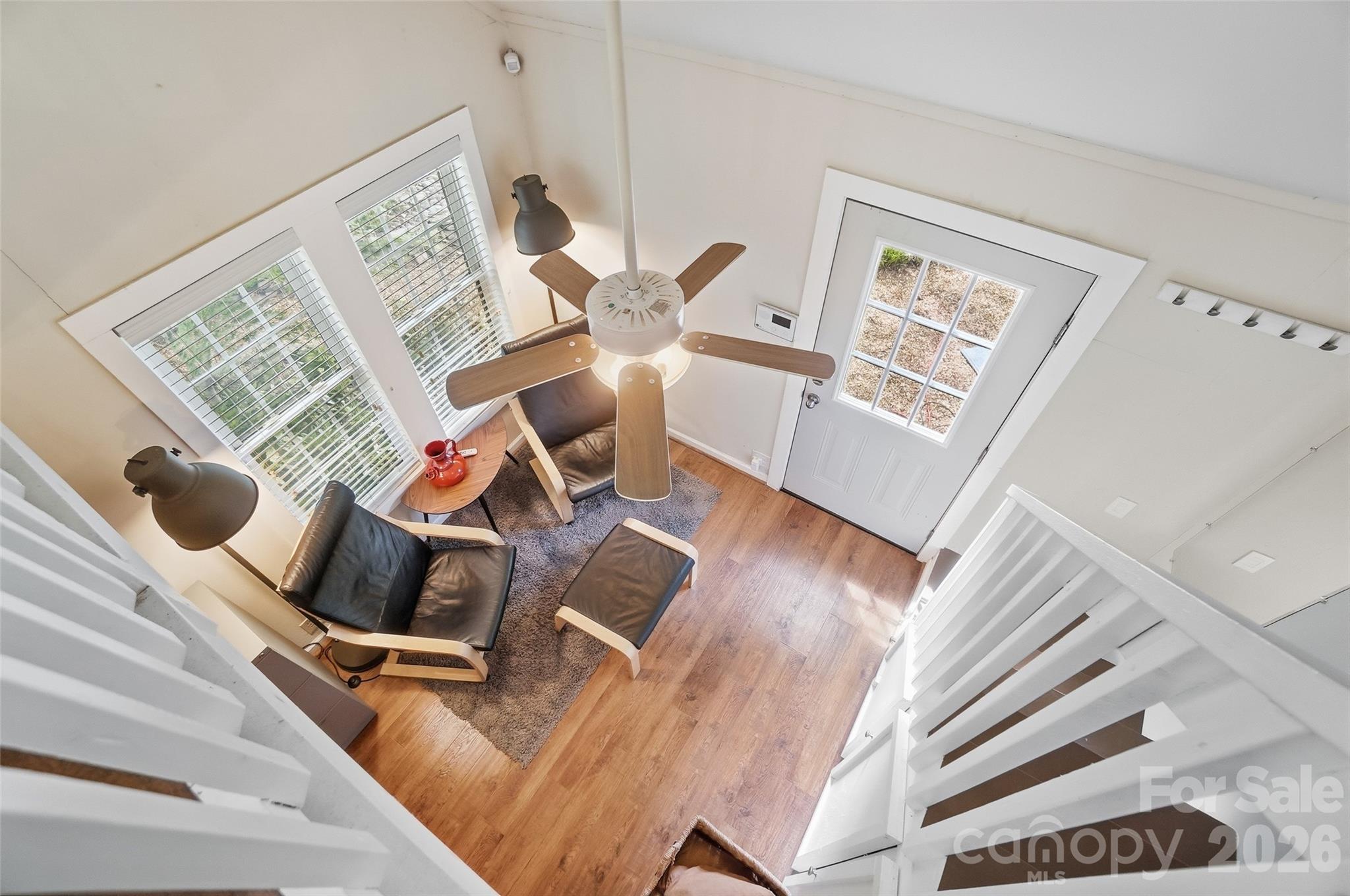 Elizabeth - Residential