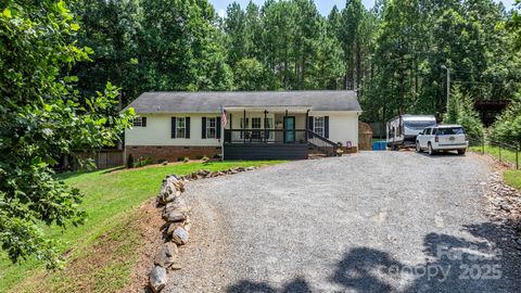 Photo of 4358 Bart Lee Street, Claremont, NC 28610 (MLS # 4282728)