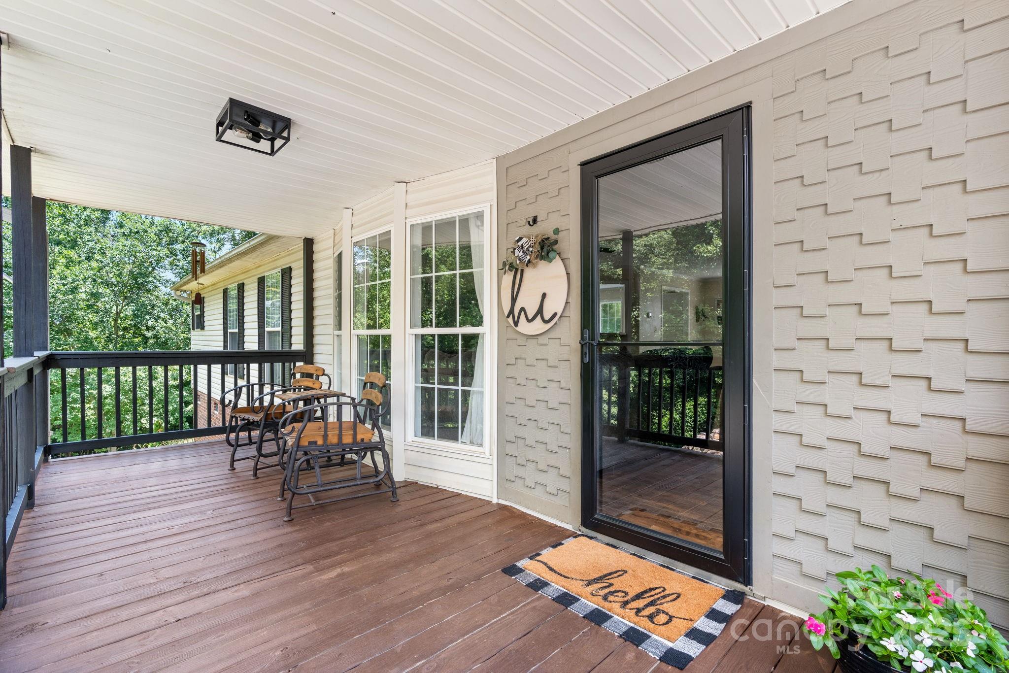 4358 Bart Lee Street