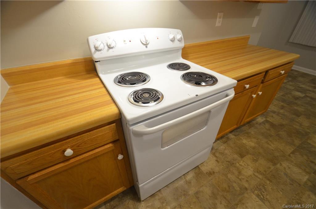 Greenbriar - Residential Lease