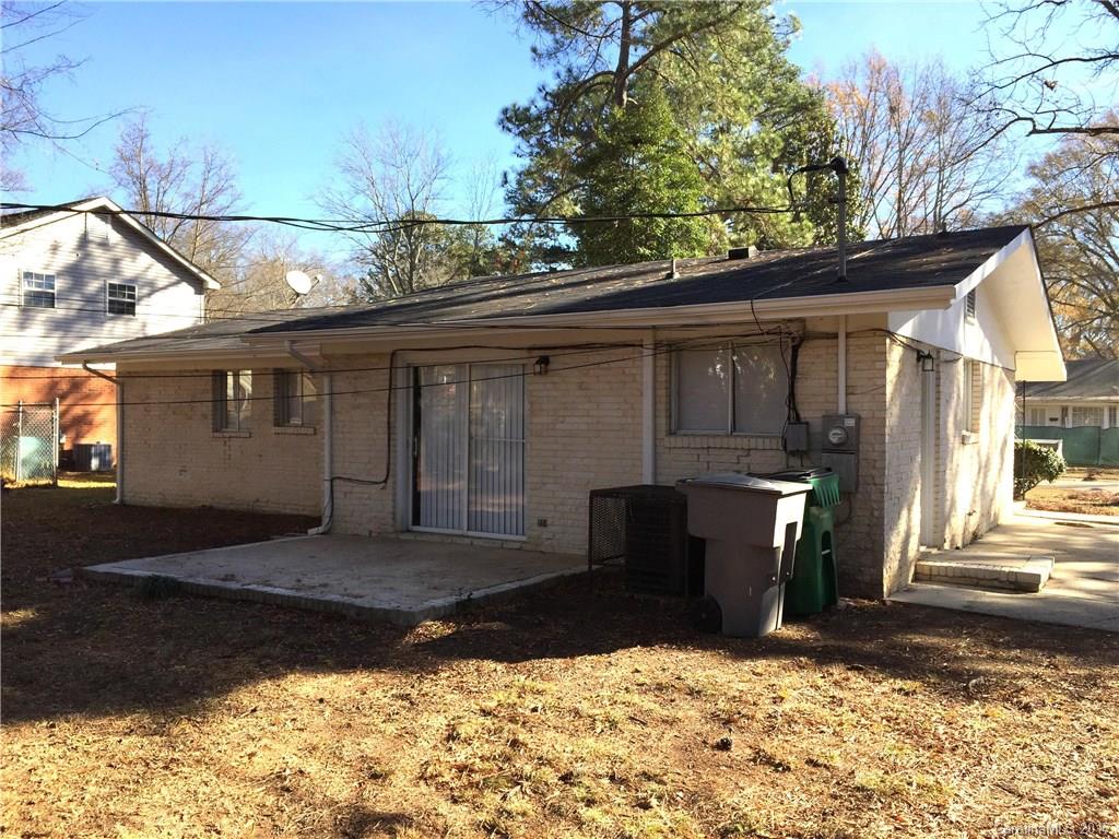 Greenbriar - Residential Lease