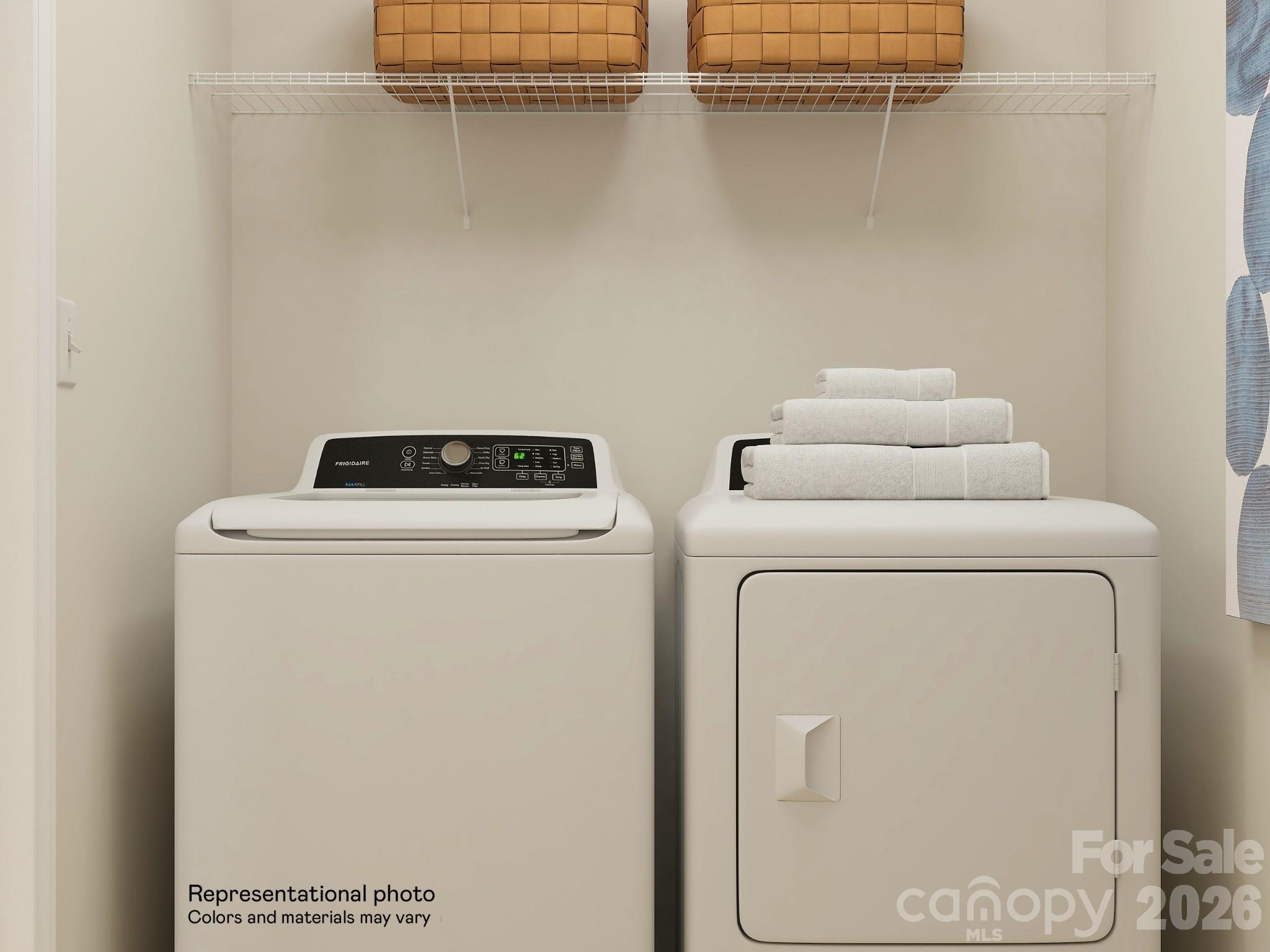 Cannon Village - Residential