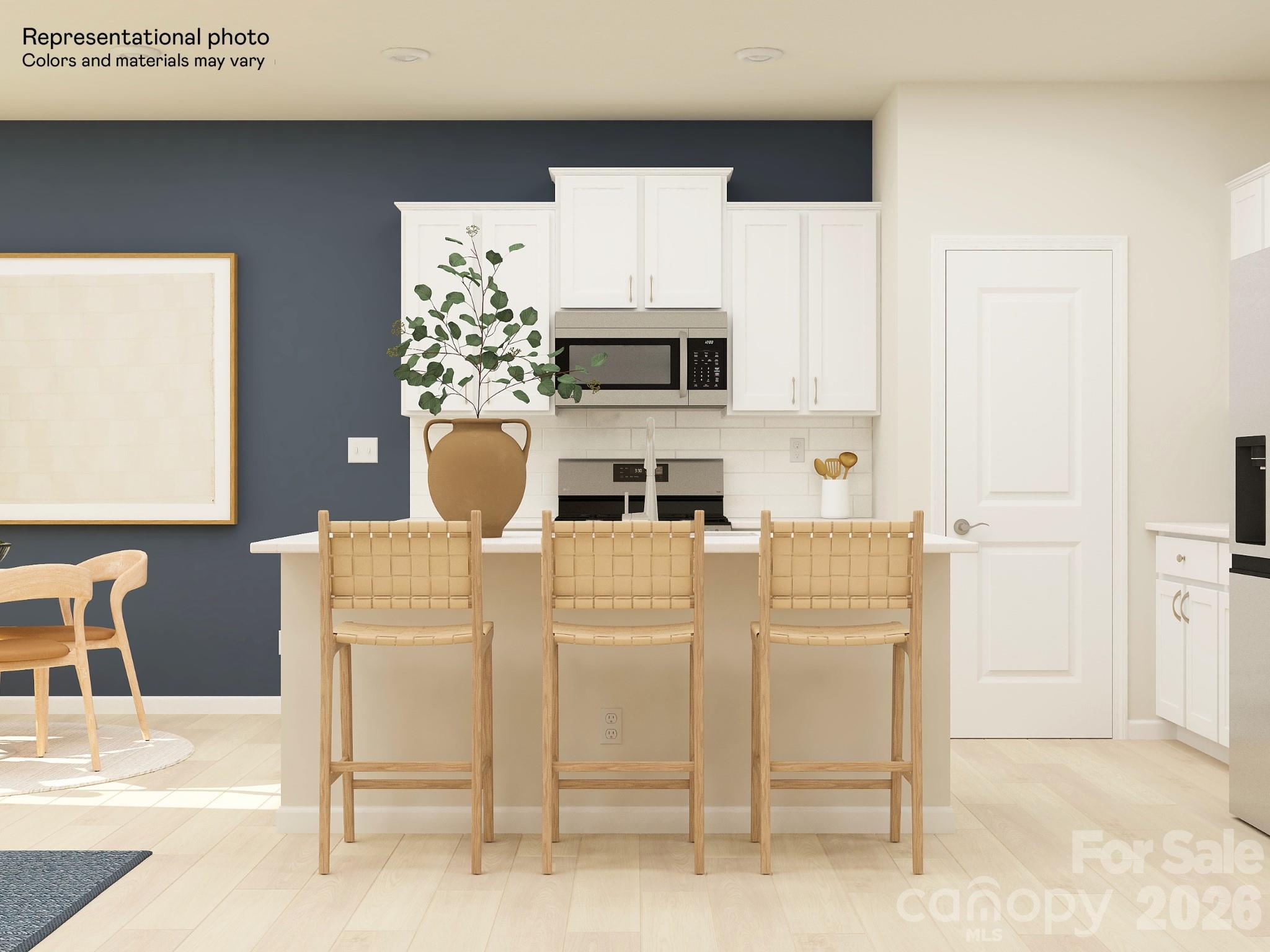 Cannon Village - Residential