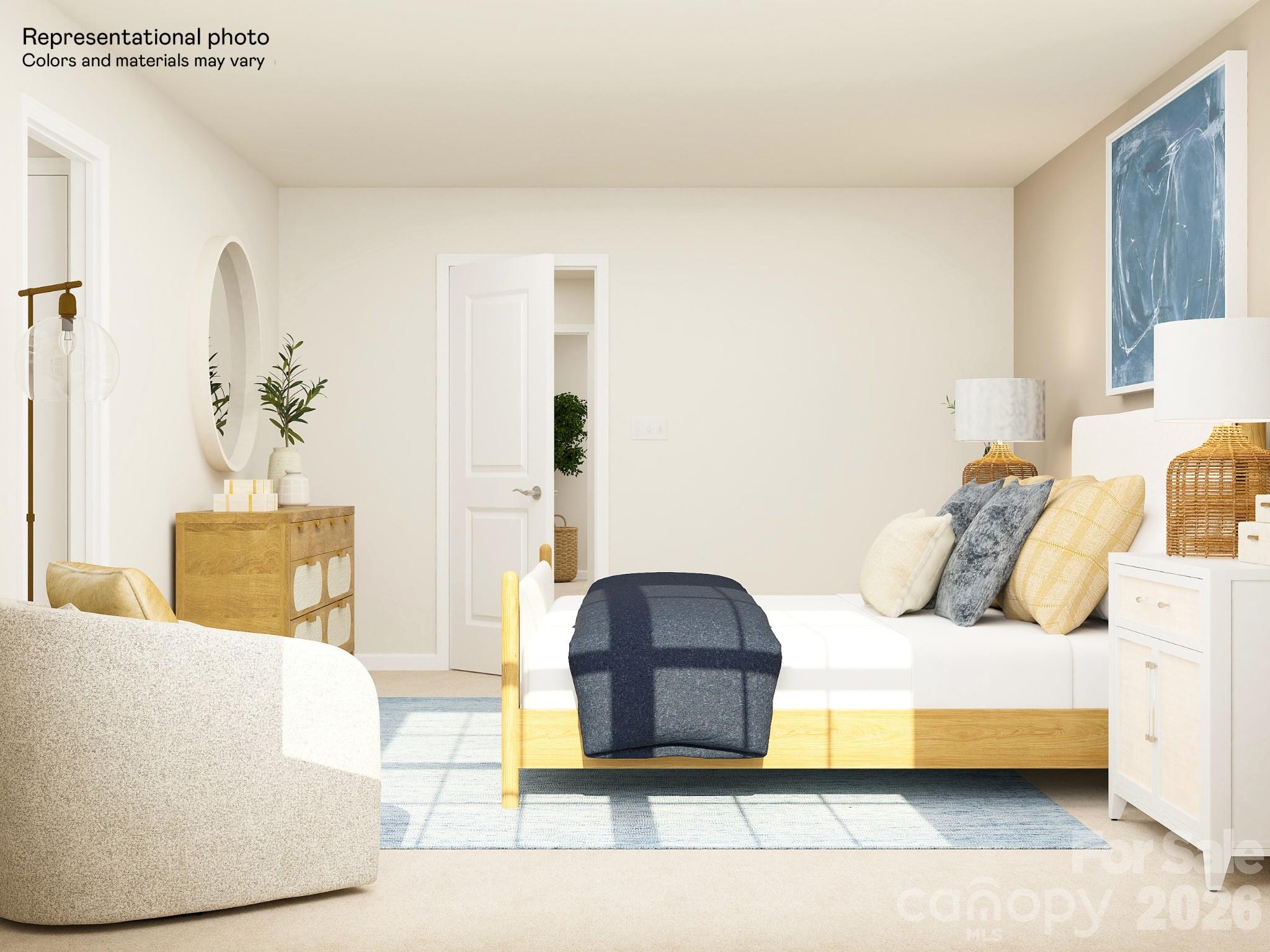 Cannon Village - Residential