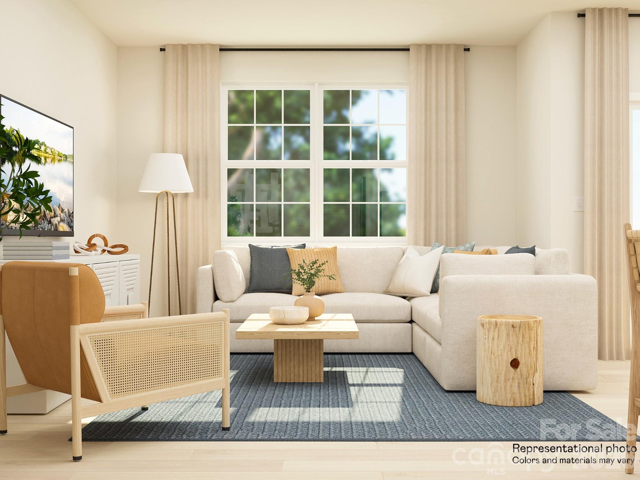 Cannon Village - Residential