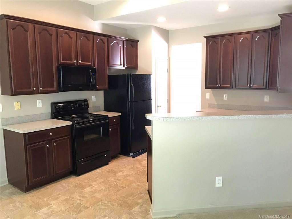 Brandon Oaks - Residential Lease