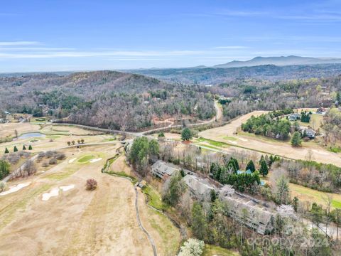 A home in Lake Lure