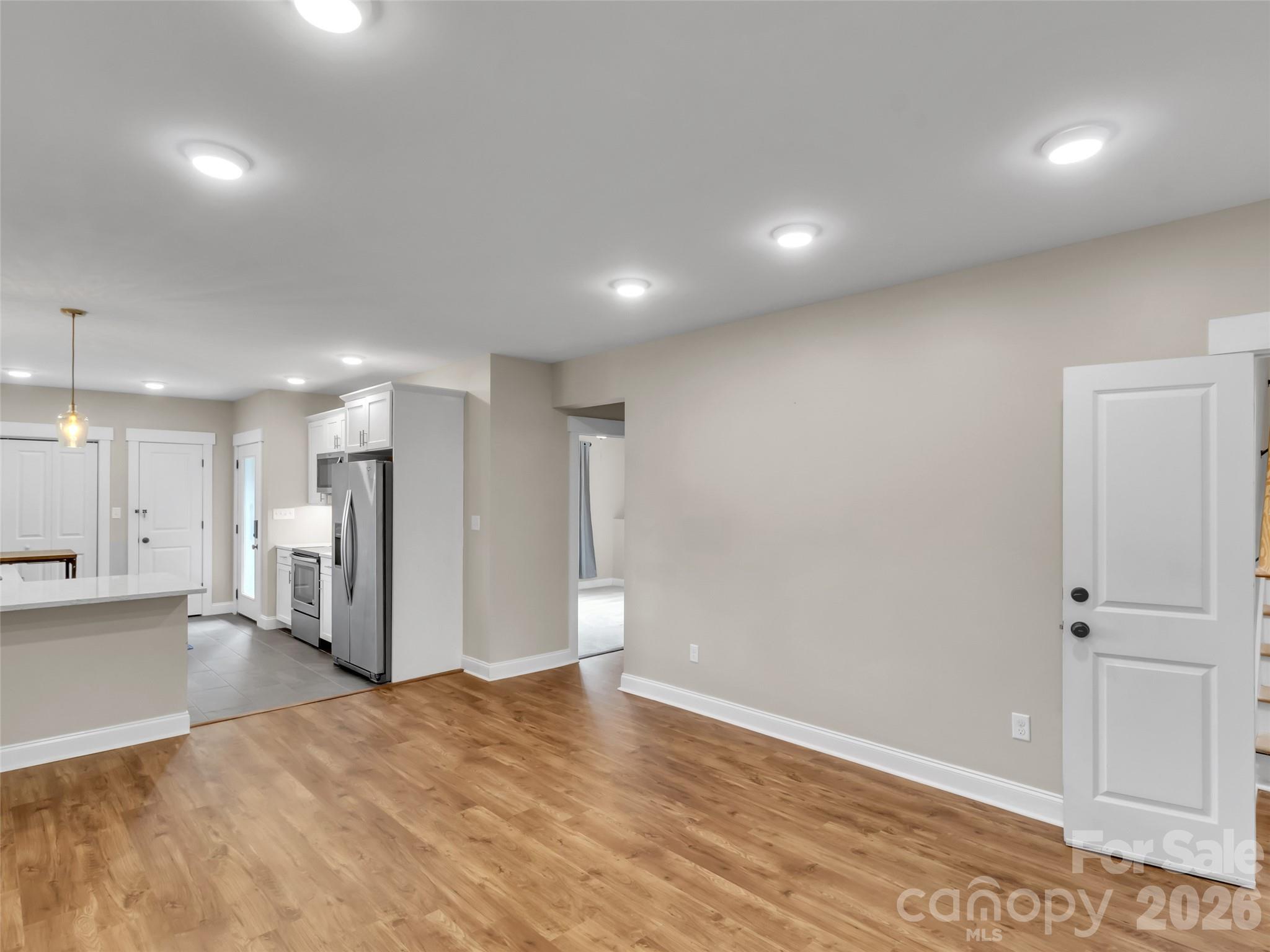 None - Residential Income