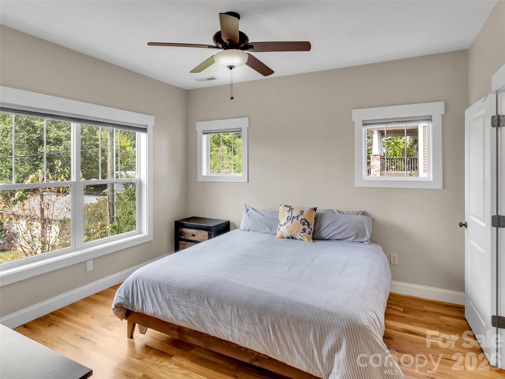 None - Residential Income