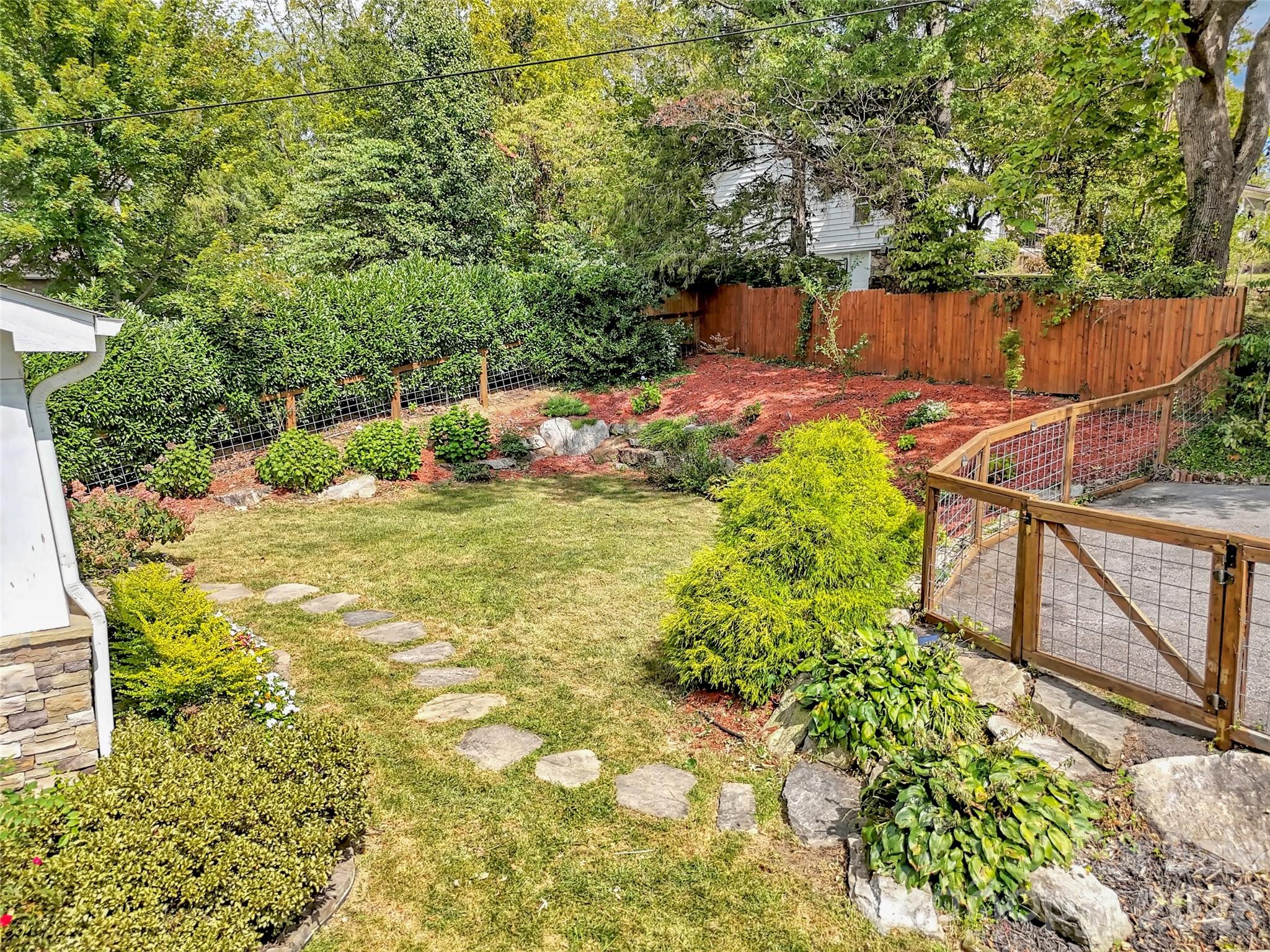 None - Residential Income