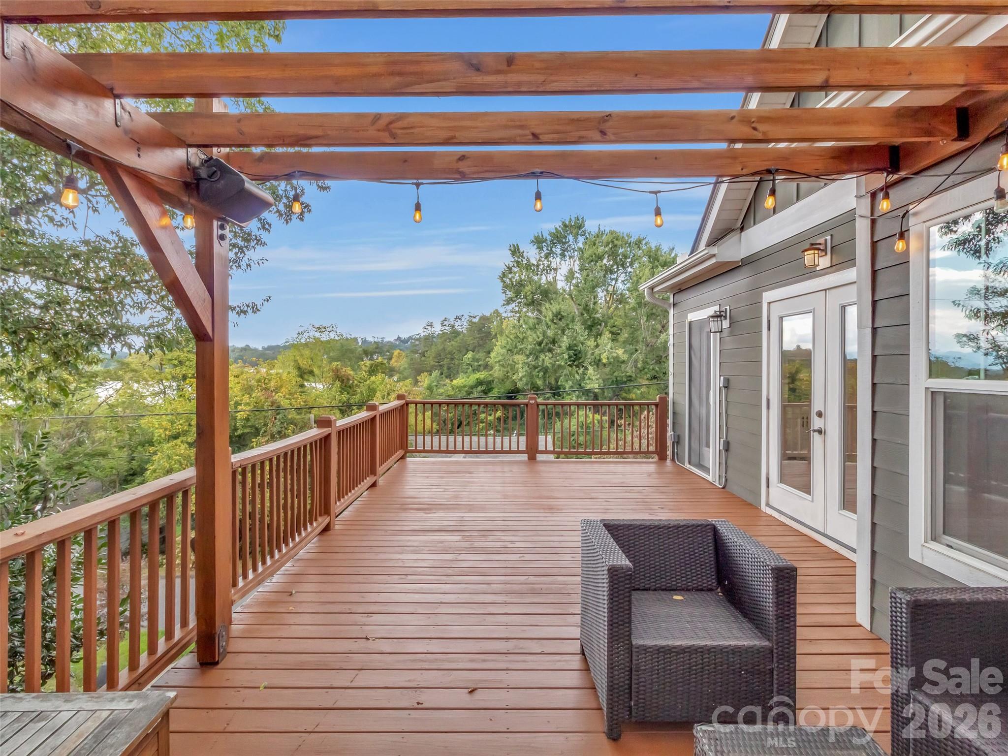 None - Residential Income