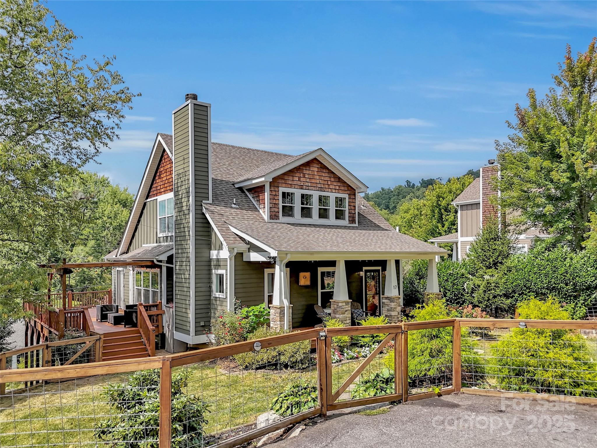 None - Residential Income