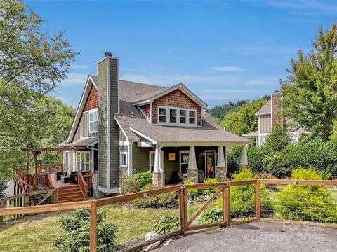 17 Elkmont Terrace Asheville NC 28804