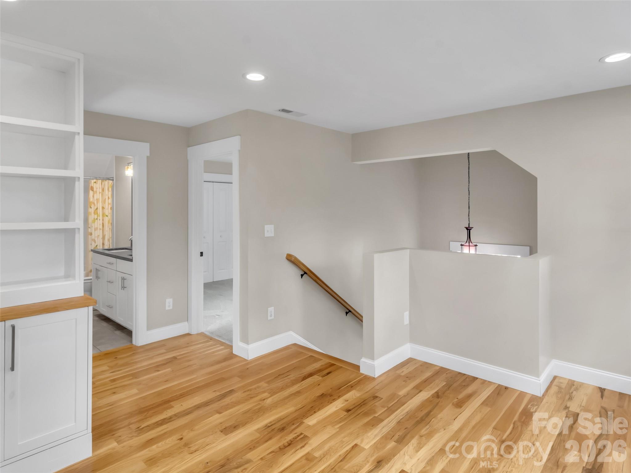 None - Residential Income