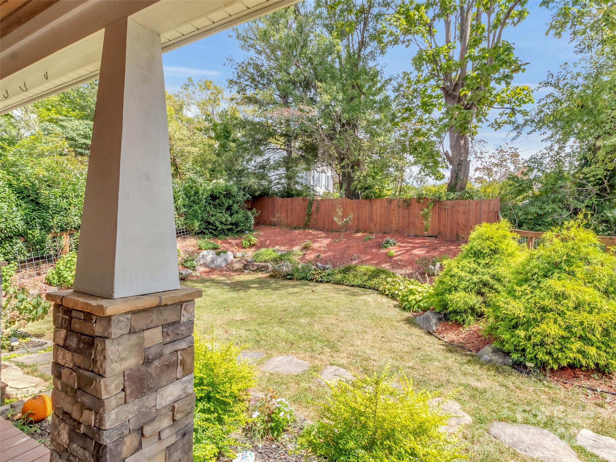 None - Residential Income