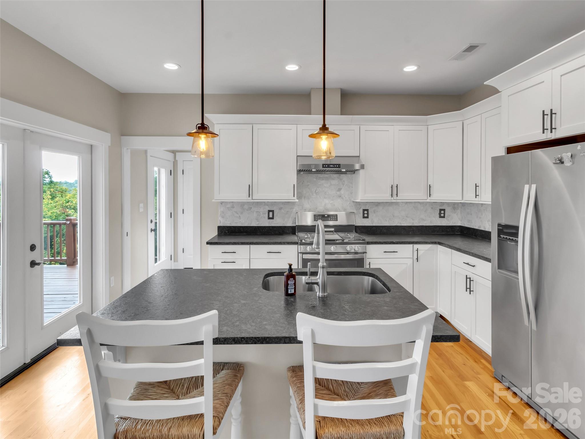 None - Residential Income