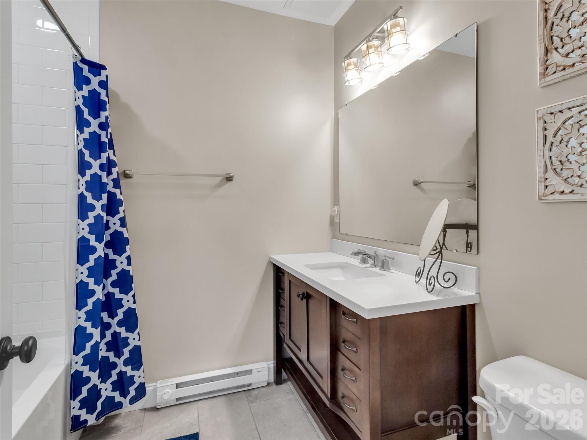 None - Residential Income