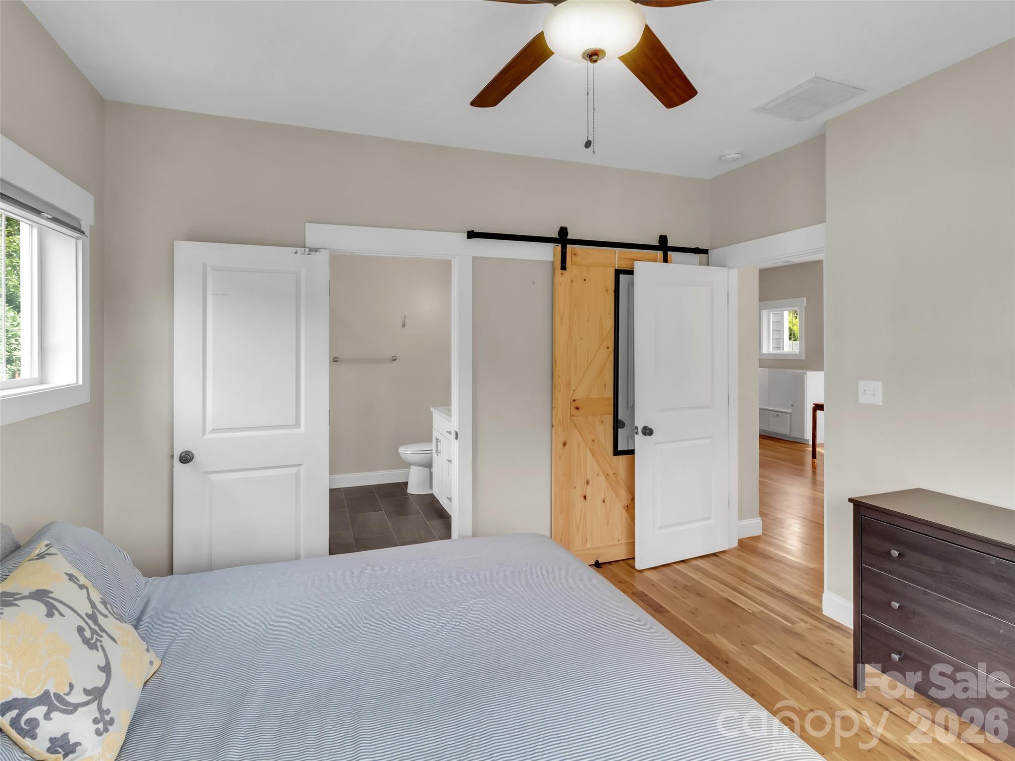 None - Residential Income