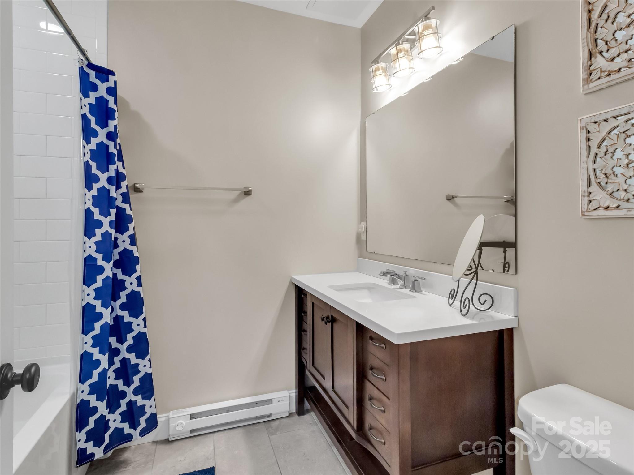 None - Residential Income