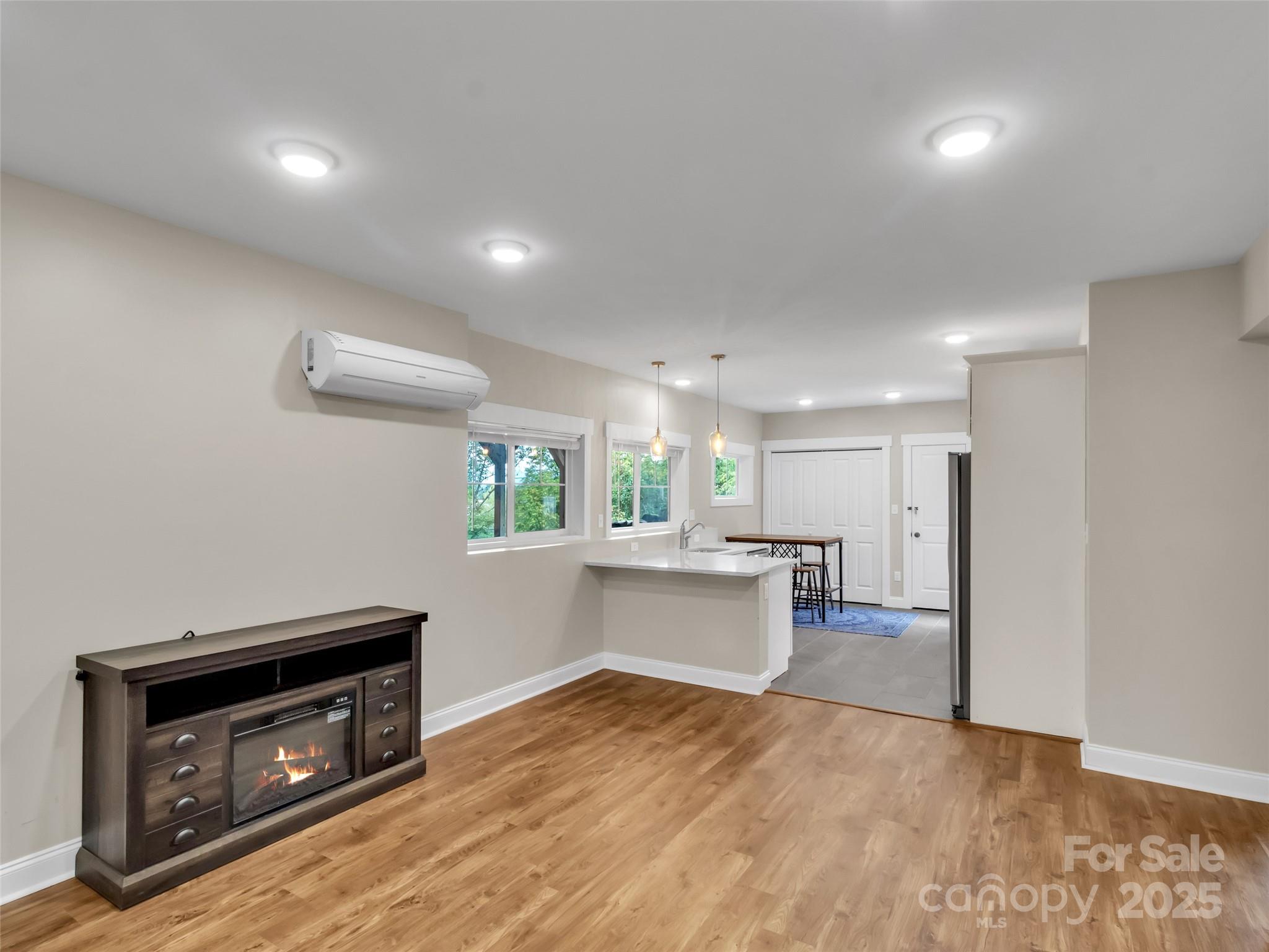 None - Residential Income