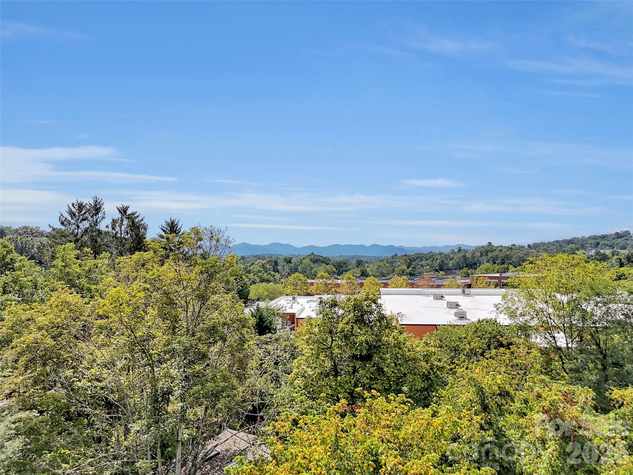 None - Residential Income