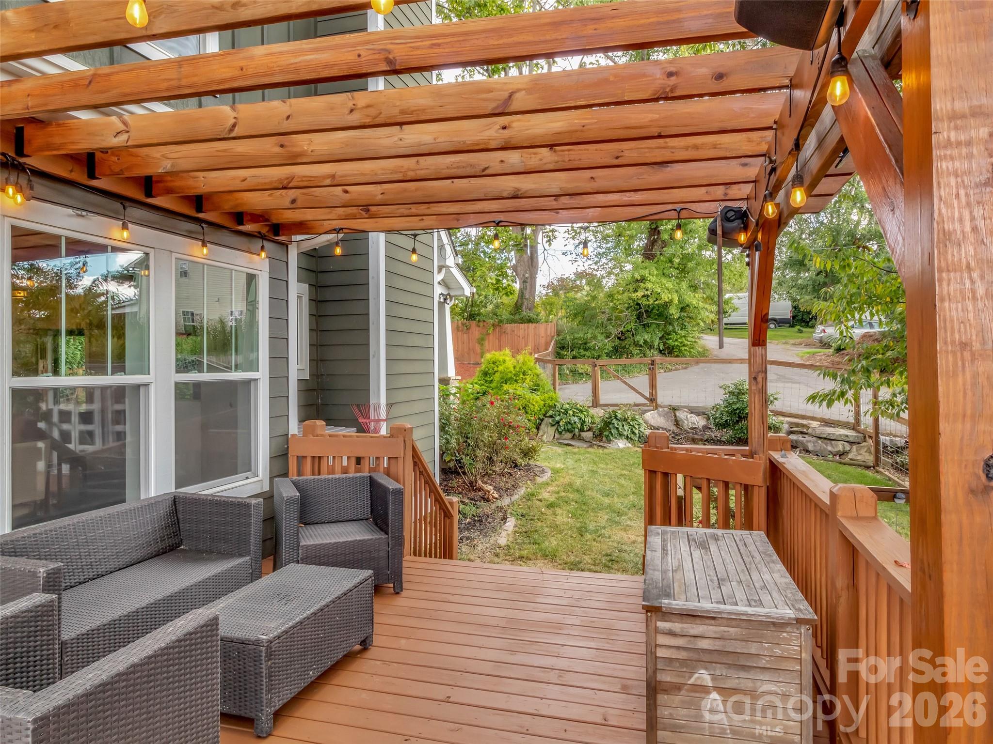 None - Residential Income