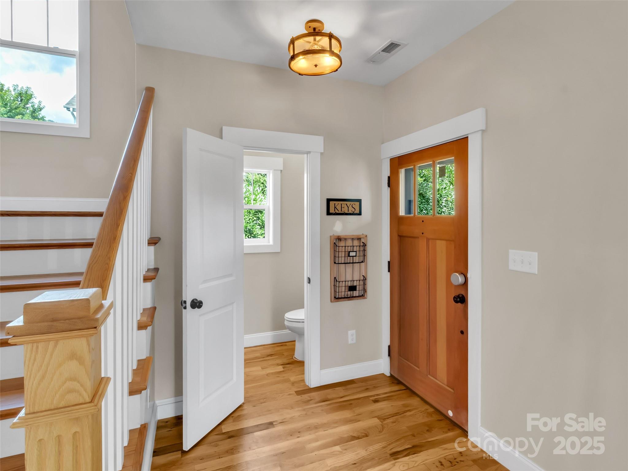 None - Residential Income