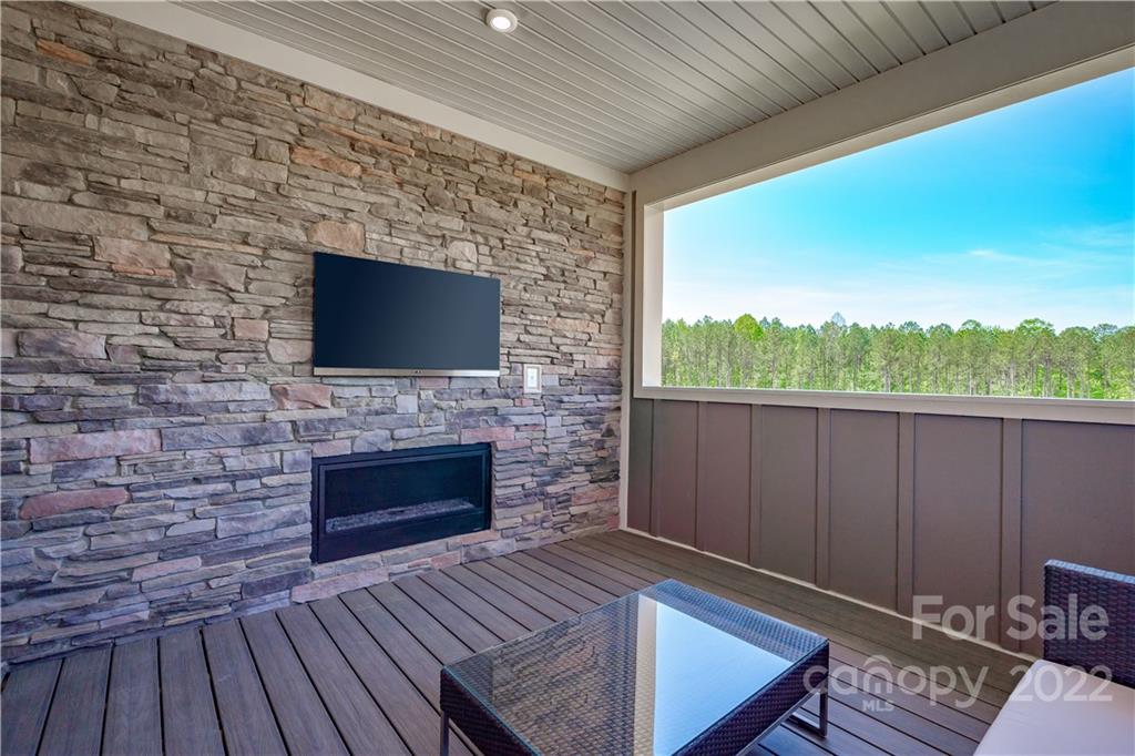 Trinity Townes - Residential