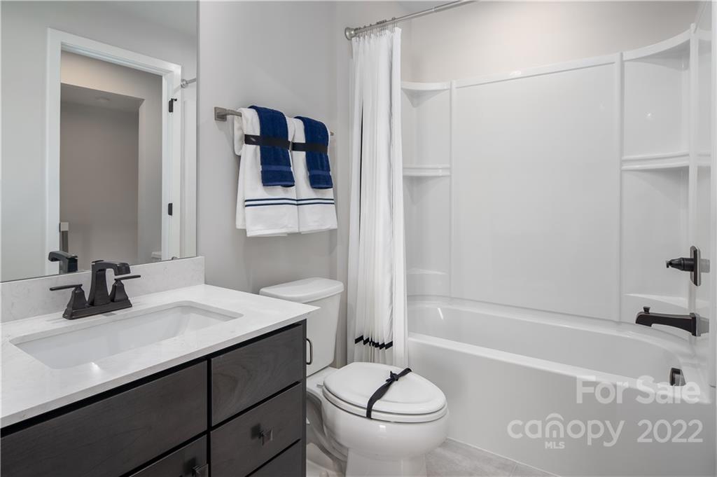 Trinity Townes - Residential