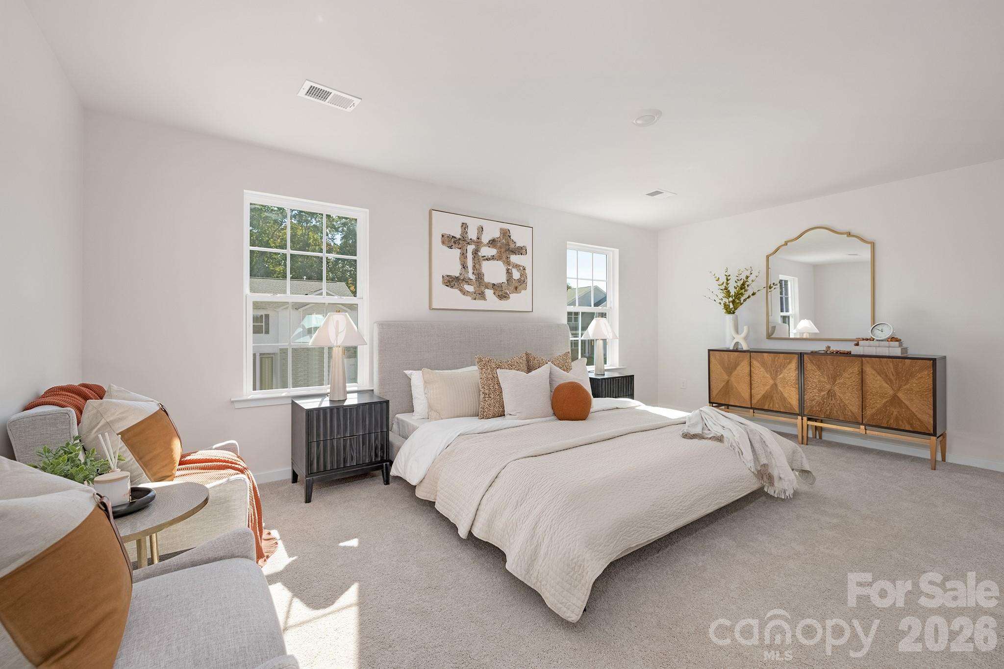 Silverstein - Residential