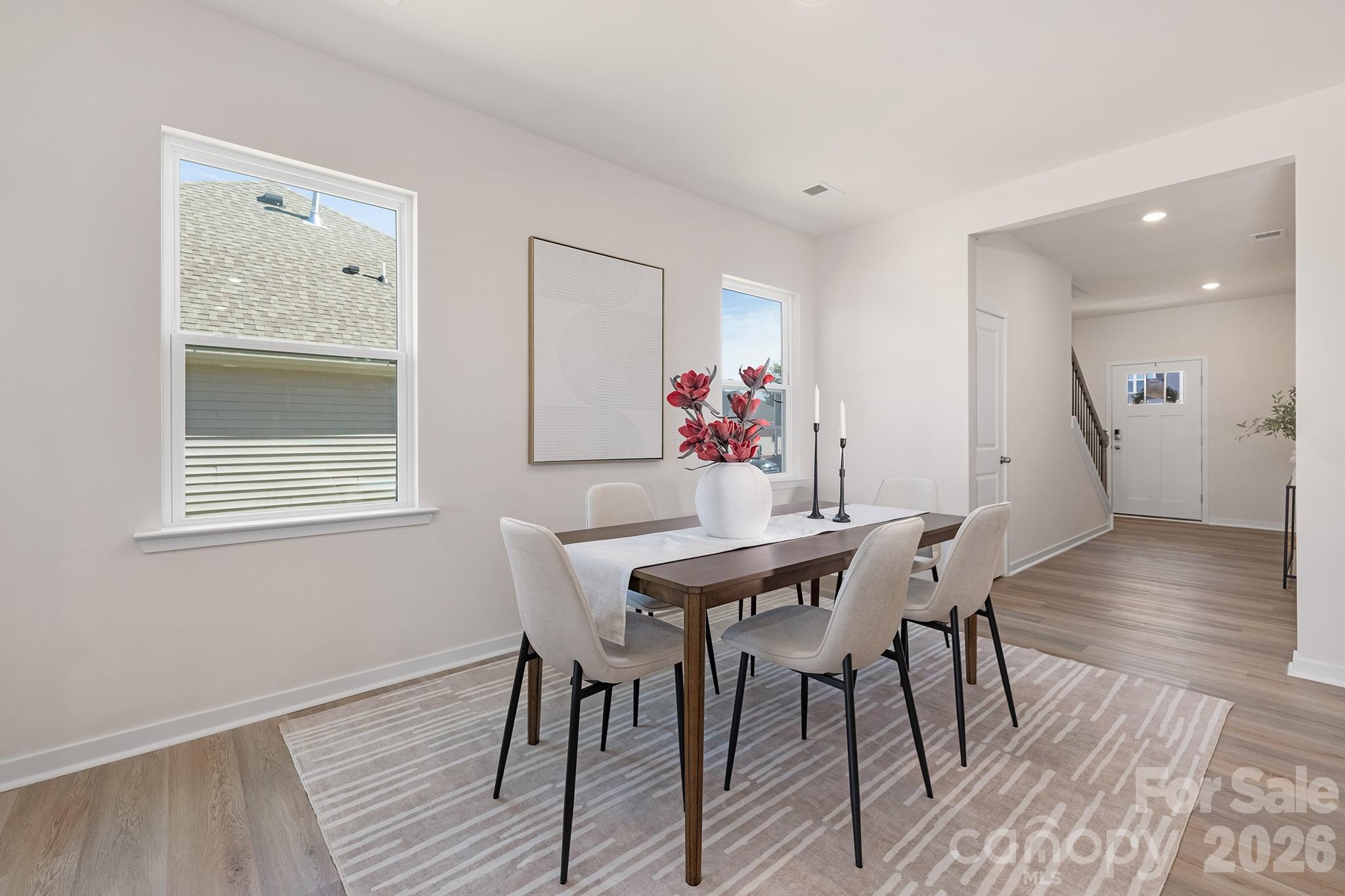 Silverstein - Residential