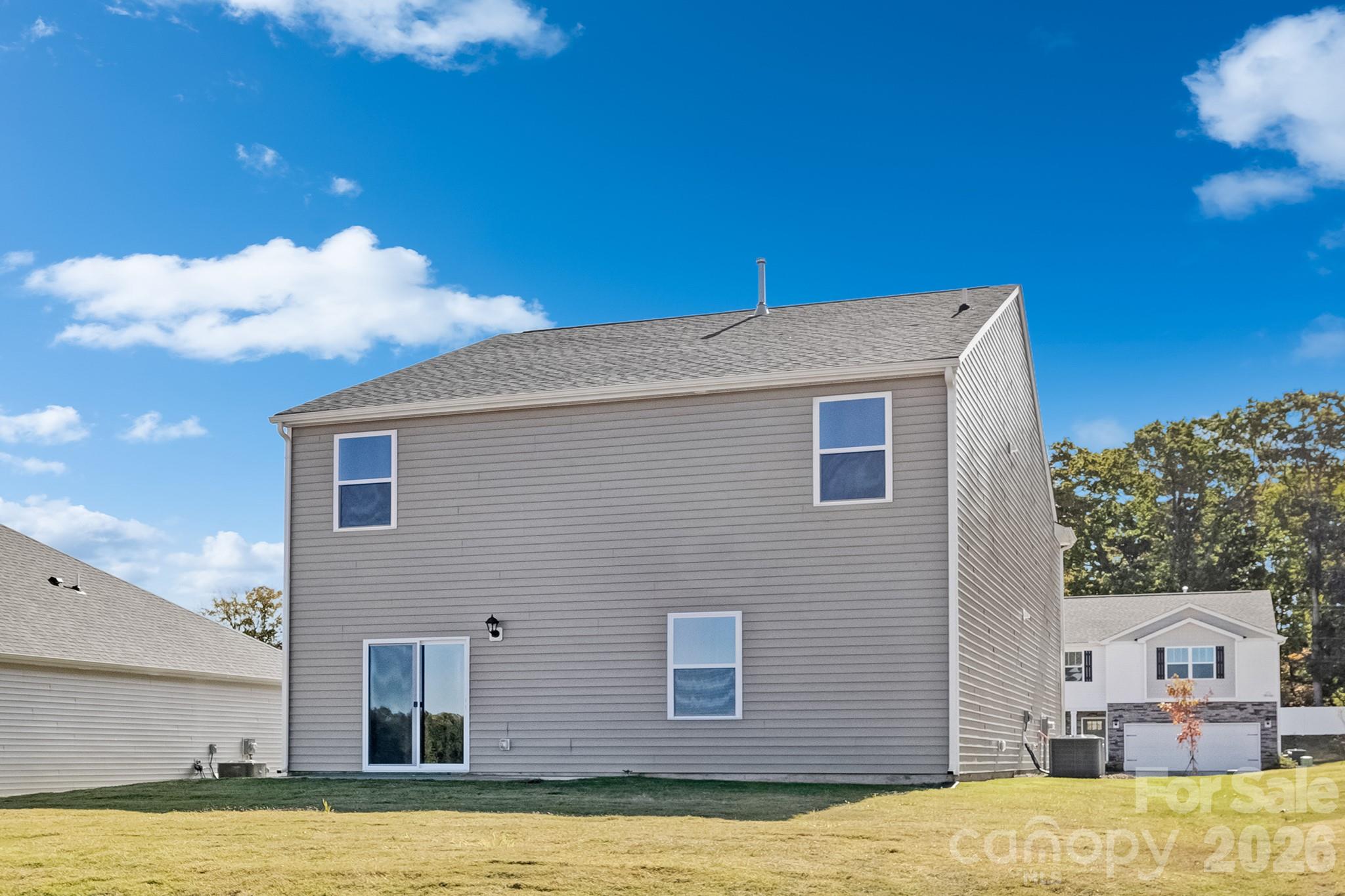 Silverstein - Residential