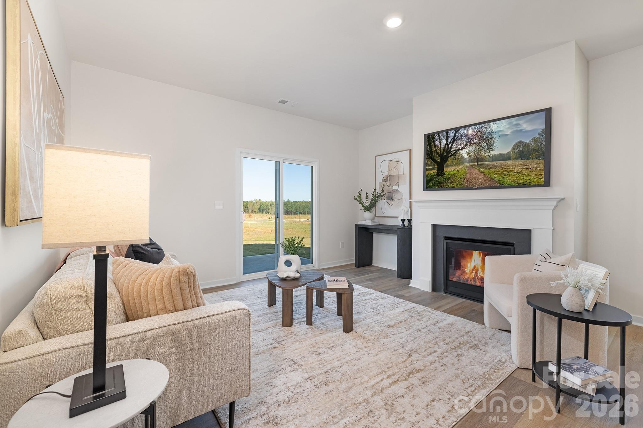 Silverstein - Residential