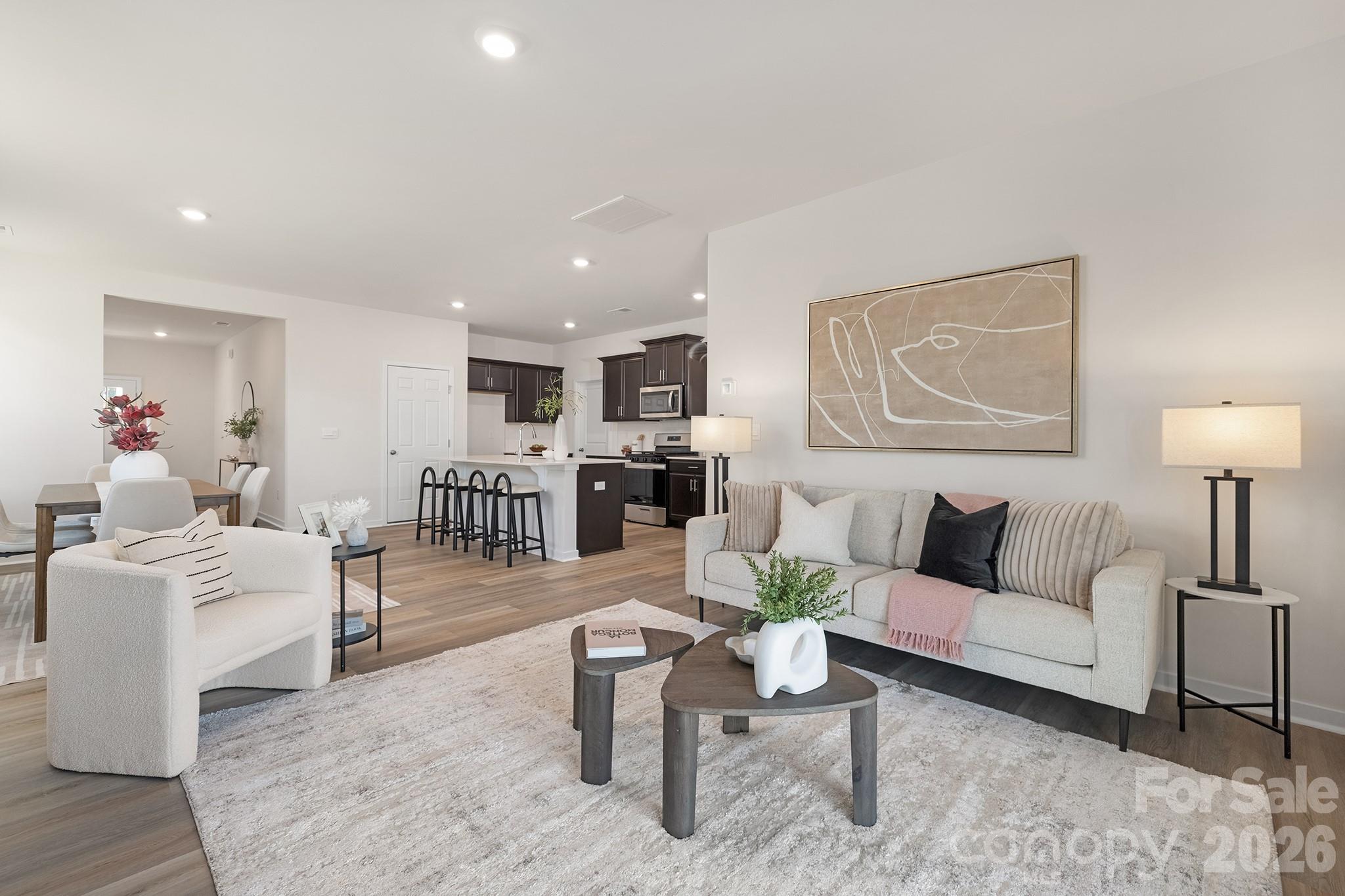 Silverstein - Residential