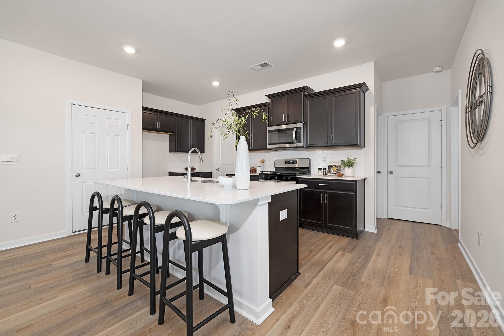 Silverstein - Residential