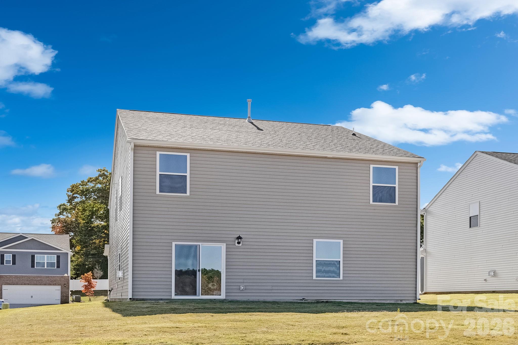 Silverstein - Residential