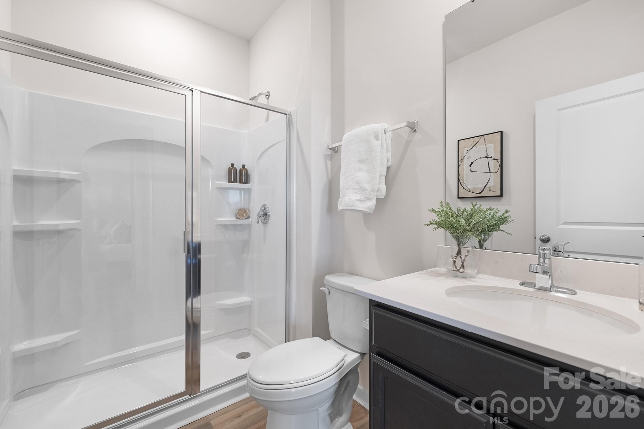 Silverstein - Residential