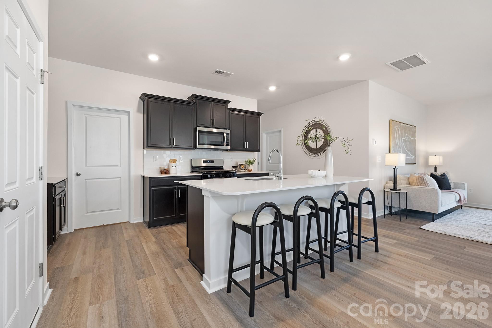 Silverstein - Residential