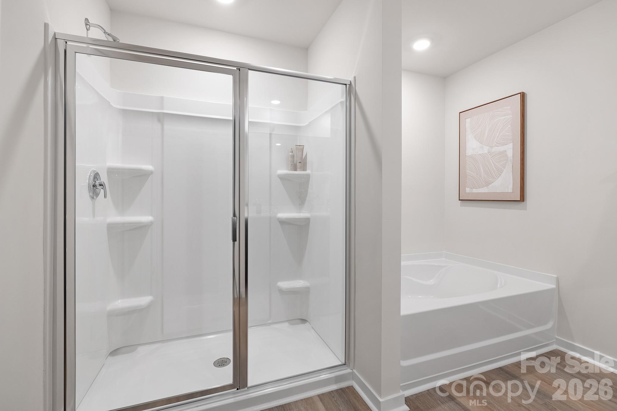 Silverstein - Residential