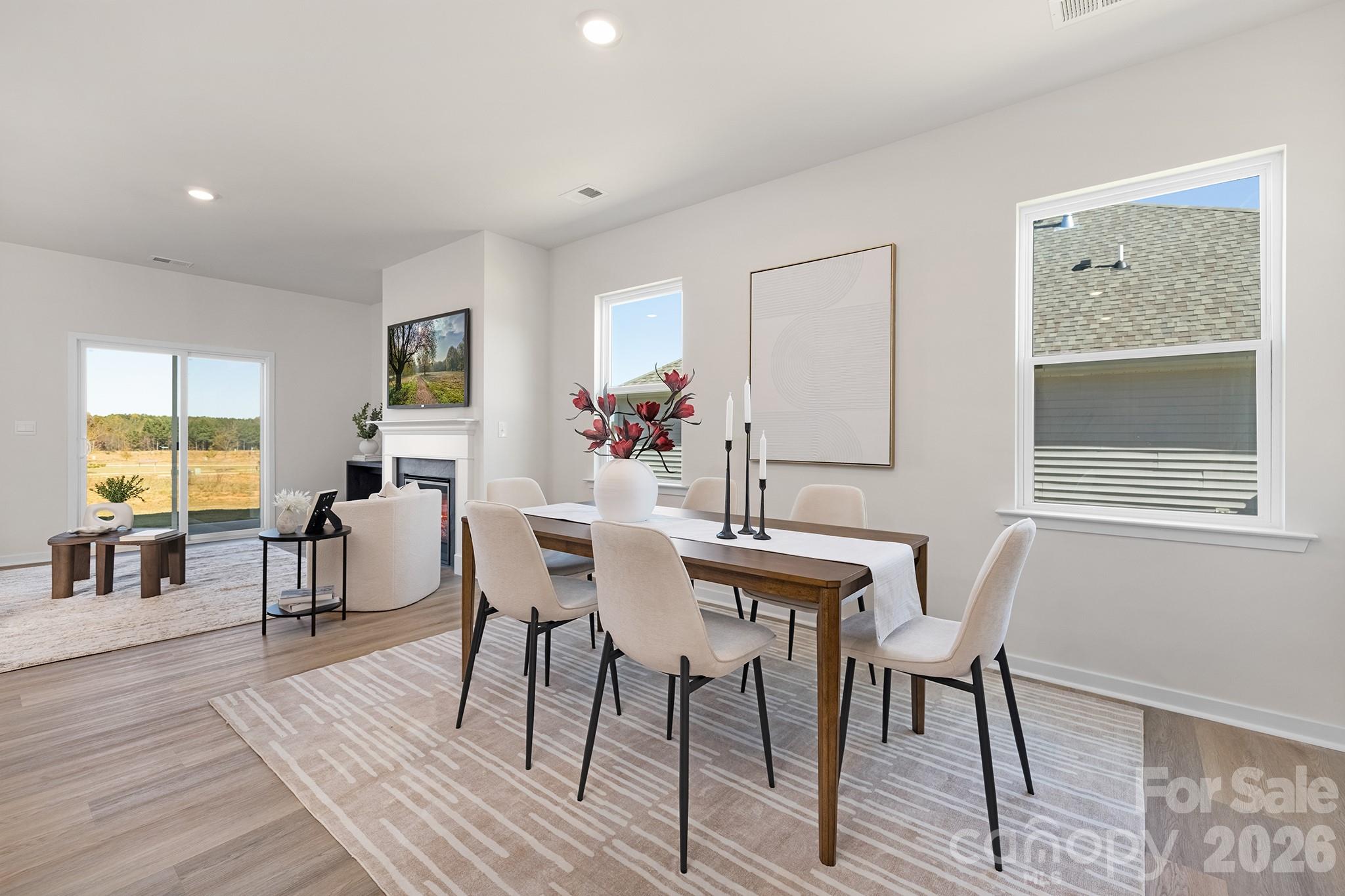 Silverstein - Residential