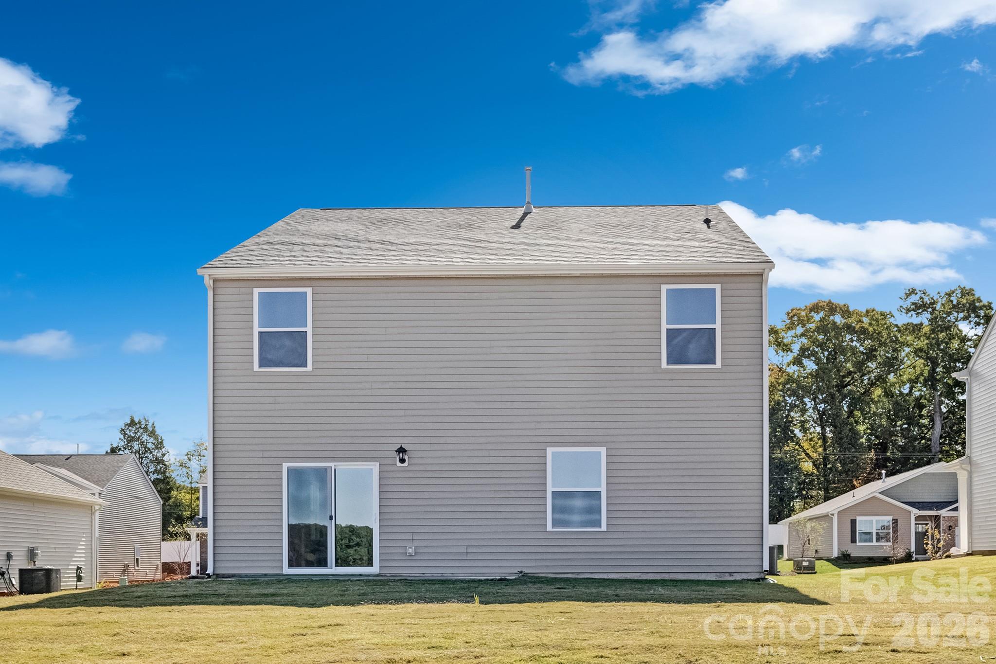 Silverstein - Residential