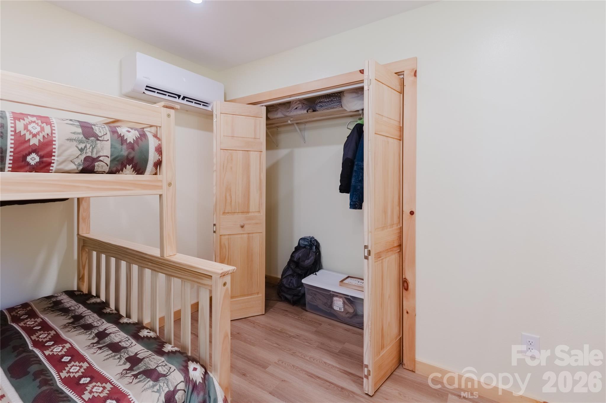 Alarka Creek Properties - Residential