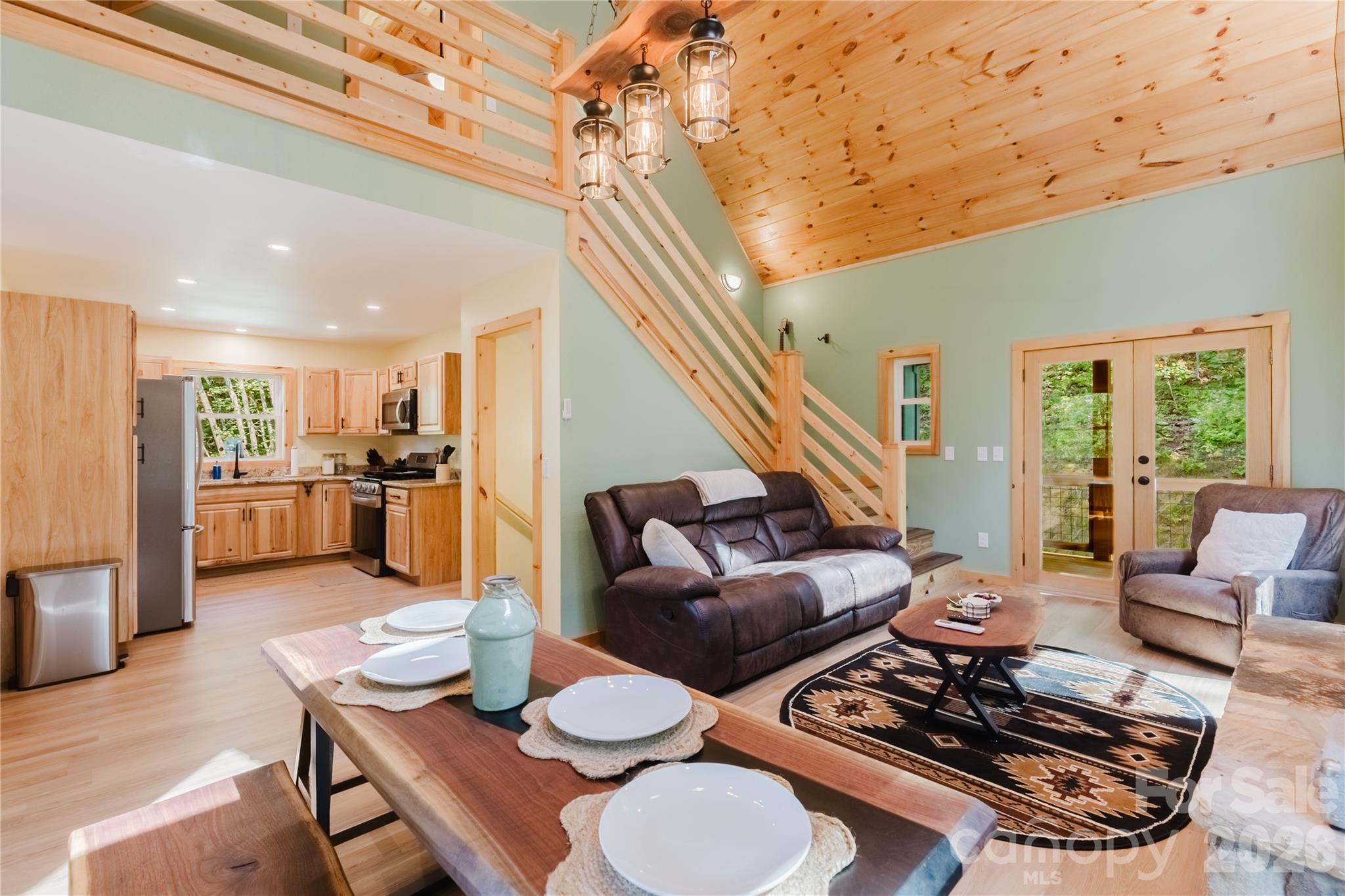 Alarka Creek Properties - Residential